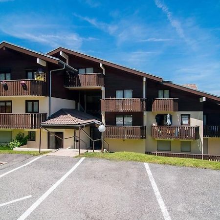 Quality Thollon Mountain Resort Family Studio Екстер'єр фото