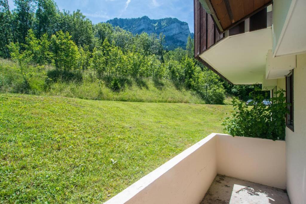 Quality Thollon Mountain Resort Family Studio Екстер'єр фото