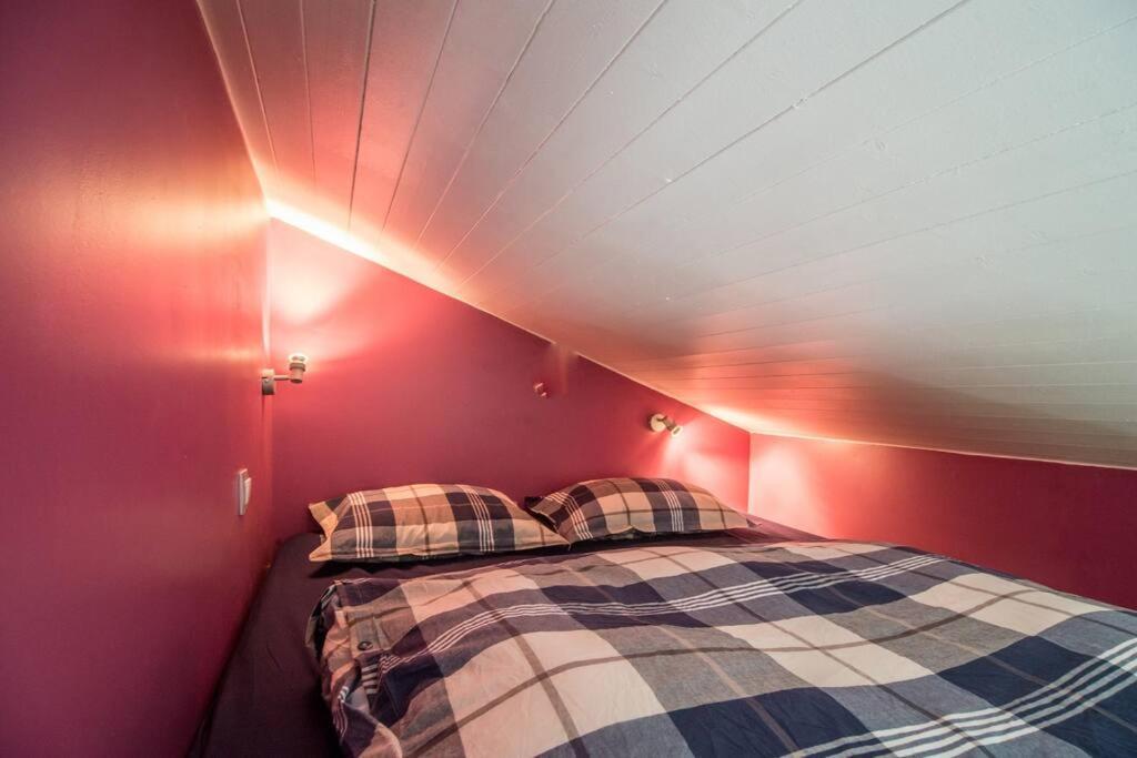 Quality Thollon Mountain Resort Family Studio Екстер'єр фото