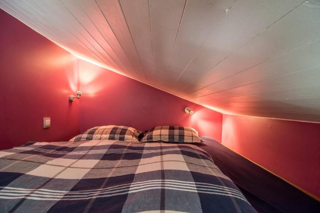 Quality Thollon Mountain Resort Family Studio Екстер'єр фото