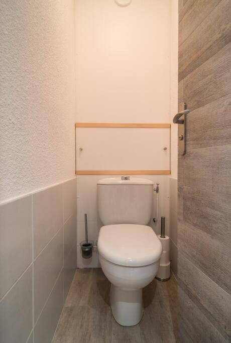 Quality Thollon Mountain Resort Family Studio Екстер'єр фото